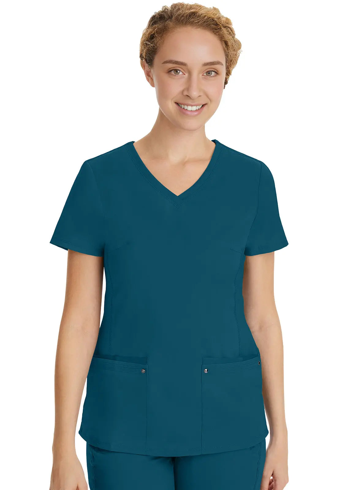 Healing Hands Juliet Scrub Top 2245 Simply Scrubs Australia